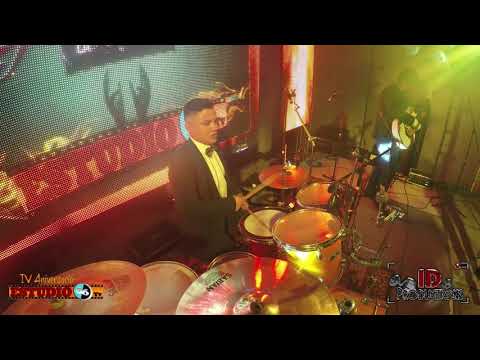 Grupo Ejecucion - El Ray (En Vivo 2018)