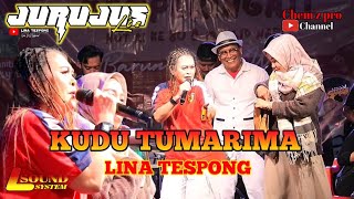 Download lagu KUDU TUMARIMA ( KRISNA SAGARA ) LINA TESPONG - JURUJUS LIVE BARUNAGRI mp3