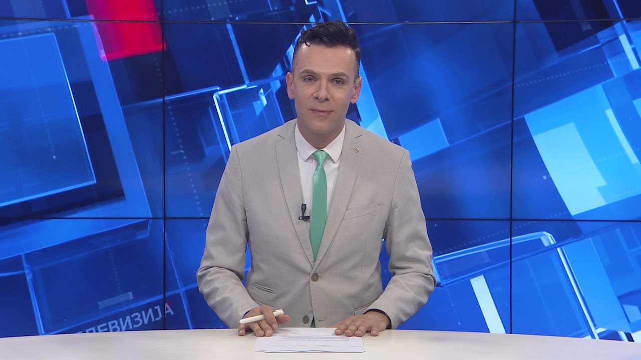 Вести на Канал 5 во 18, 23.06.2026