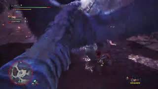 モンハンワールド　一狩り行こうぜ　みんなも参加してね