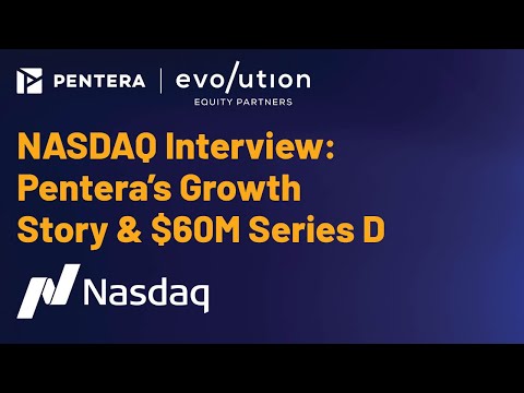 How Pentera Became a Cybersecurity Leader | Nasdaq Talks with CEO, CTO & Investor logo
