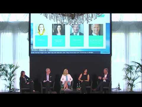 20. Country Risk Conference 2023 - Podiumsdiskussion