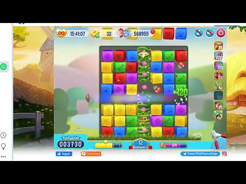 Pet Rescue level 6696, pet rescue, nivel 6696 pet rescue solucionado, solved, sin booster 6696, 6696