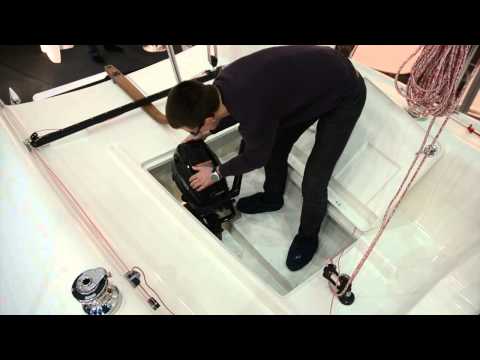 Beneteau First 27 SE ex. Seascape 27 Features Beneteau First 27 SE ex. Seascape 27 Features