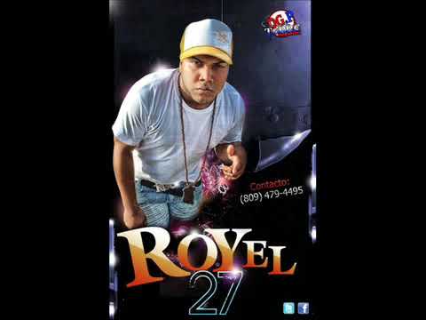 El Sencey (royel 27) - PLAM PLAM (TBT)