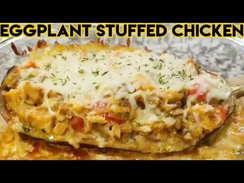 Eggplant recipe | Berenjenas al horno | How to fix eggplant | parmigiana,lasagna,curry Eggplant