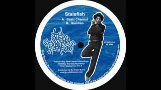 Stalefish ft.Michael Prophet - Gunman