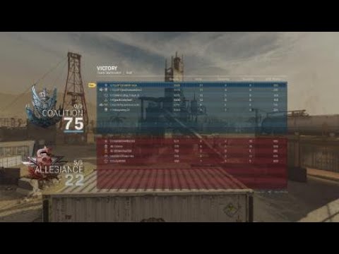 Call of Duty®: Modern Warfare POWERMACHINETUGA