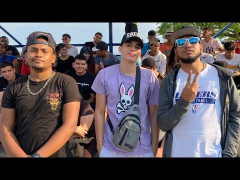 SAURON vs NÓMADA vs CRV [OCTAVOS] | MASTER FREE VOL.1 (RVMR & LMHH)