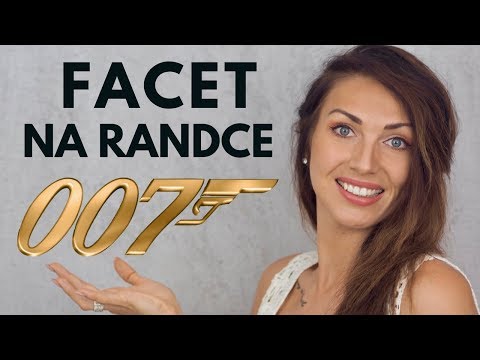 PIERWSZA RANDKA - 7 ZASAD DLA FACETÓW