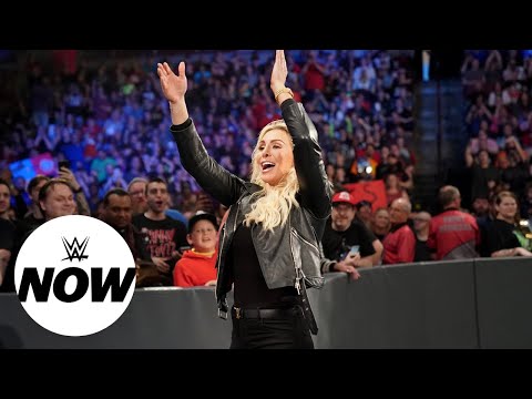 Fight Size Update: Bray Wyatt And The Shield, Chris Jericho Is Shredded, R-Truth, More