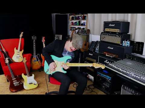 Guitar Junkie Ep. 10 - I just want to play...