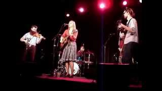 Nora Jane Struthers &amp; The Party Line  -  Jack of Diamonds