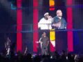 Eminem & D12 - 40 Oz Live 