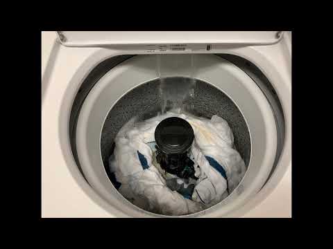 Kondicionierius Whirlpool PACF29COW balta video