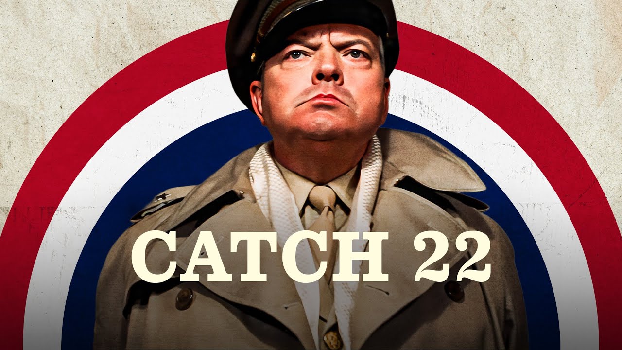 Catch 22: Der böse Trick