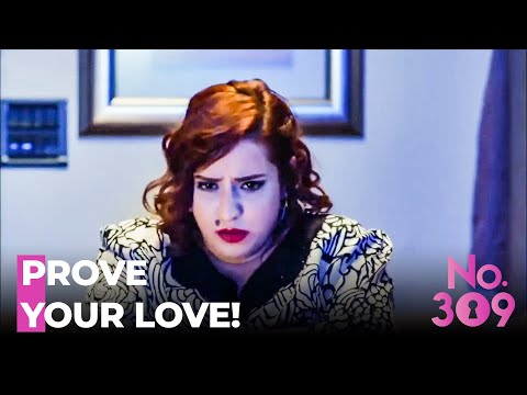 Filiz Doesn't Believe In Erol's Love -  No.309 Episode 158