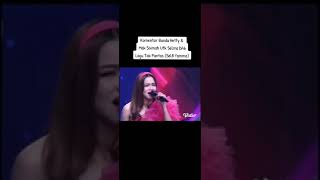 Download lagu The jury debated about the 'inappropriate' selfie song performed by the contestant #selfiyamma #i... mp3