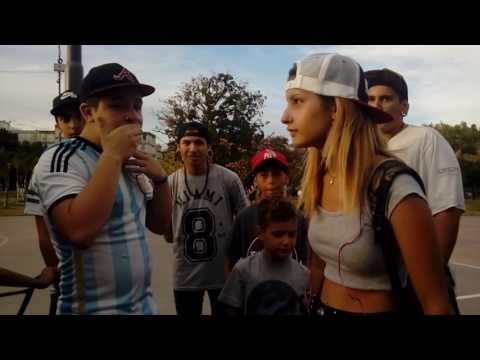 DKI VS DAKILAH (FINAL) 2° FECHA