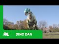Dino Dan Edmontosaurus Promo Jason Spevack Sydney Kuhne Isaac Durnford