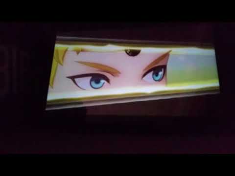 Let play:fire emblem warriors(history mode)