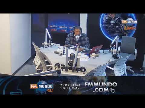 NotiMundo Al D�a