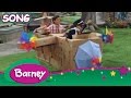 Barney The Airplane Song SONG