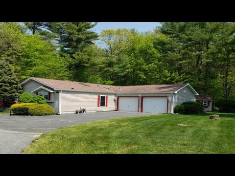 111 Blueberry Circle, Middleboro, MA Presented by The Gouveia Team.
