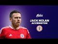 Jack Nolan Highlights | Accrington Stanley