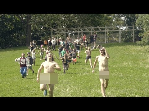 Mädchenname Mademann - "Wir Machen Nur Musik" (OFFIZIELLES MUSIKVIDEO)