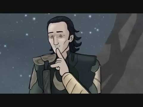 Loki - I'll Never Tell
