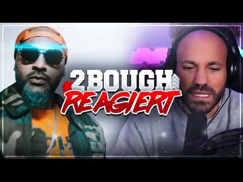 2Bough REAGIERT: MASSIV - LÖWENHERZ 2 PROD. BY TENGO & FIREONBLACK