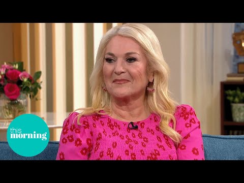 Vanessa Feltz Bravely Opens Up On The End Of Her 16-Year Relationship | This Morning