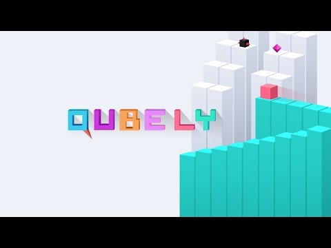 Qubely Gameplay