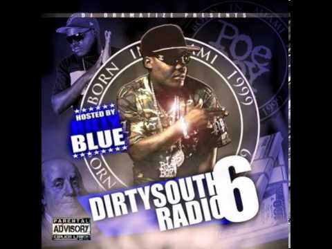 Billy Blue - Im On Dat [New Song 2012]