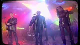 Trademark - I&#39;ll be the one 1997