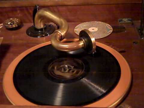 Sam Lanin Irving Kaufman Crying for the Carolines Roaring 20's.MP4