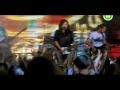 Группа The SUN в кино (ЭТО ЛЮБОВЬ!) 