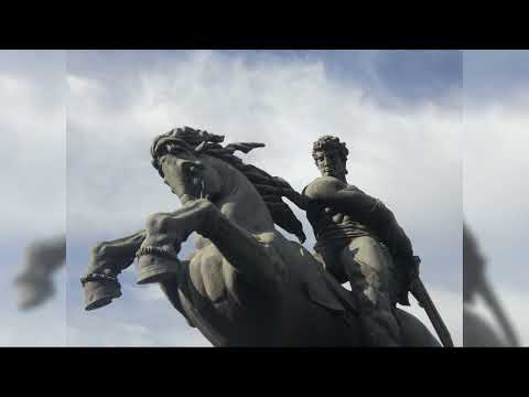 Triumphal Poem for Orchestra in D major - Aram Khachaturian