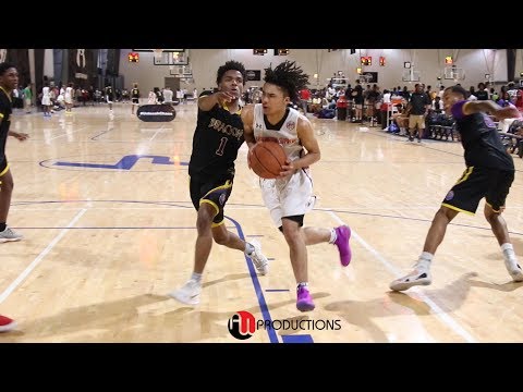 Washington Supreme 16U Finishes 4-2 at The UA Challenge