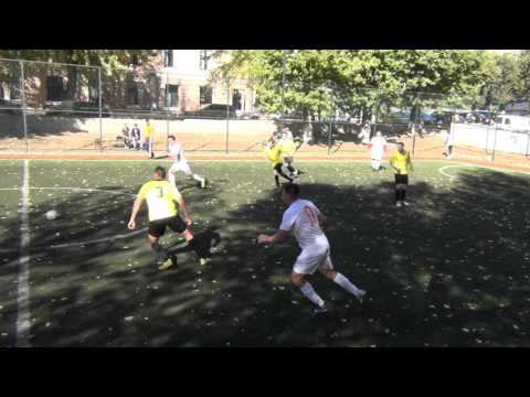 Artjoker - Genie Solutions (2-0)