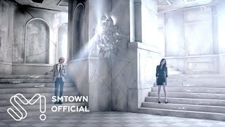 Video thumbnail of "S.M. THE BALLAD 에스엠 더 발라드 '숨소리 (Breath) (with TAEYEON & JONGHYUN)' MV (KOR Ver.)"