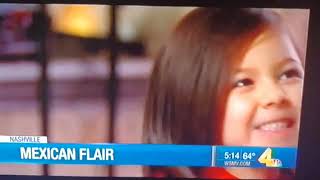 Plaza Mariachi Celebrates Mexican Flair WSMV