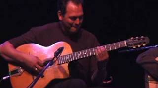 Stochelo Rosenberg, Romane -- I'll See You In My Dreams