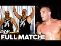 The Briscoes Vs The Headbangers FULL MATCH