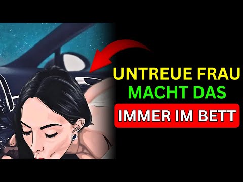 Eine Frau, die betrügt, hinterlässt IMMER diese Zeichen | Frauenpsychologie | Stoizismus