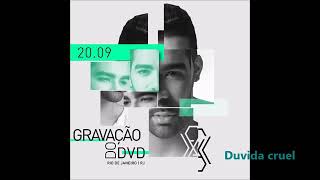 Dilsinho - Dúvida Cruel