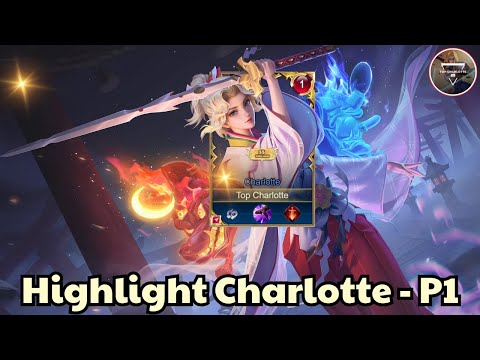 Highlight Charlotte