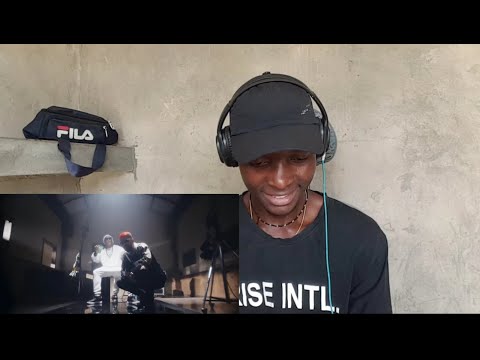 Gringo Reagindo: Tropa do Bruxo - "FESTINHA" R10, Kant & Krawk react