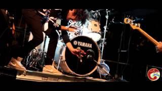 Piqued Jacks - Moooody (live @ Marea Festival 2015)